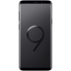 Samsung Galaxy S9 Plus 64 GB  Single SIM  - Noir - Android 8.0 - Version internationale  Reconditionné 