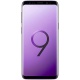 Samsung Galaxy S9 64GB  Single SIM  - Noir - Android 8.0 - Version Internationale  Reconditionné 