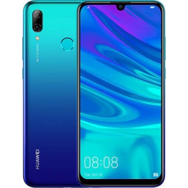 Huawei P Smart 2019 3Go de RAM/ 64Go Double Sim Bleu