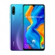 Huawei P30 Lite Smartphone débloqué 4G  6,15 pouces - 128Go - Double Nano SIM - Android 9.0  Blanc nacré [Version Française]