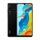 Huawei P30 Lite Smartphone débloqué 4G  6,15 pouces - 128Go - Double Nano SIM - Android 9.0  Blanc nacré [Version Française]