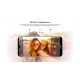 DOOGEE X90 Téléphone Portable Débloqué Pas Cher - Plein Ecran de 6,1 Pouces, Android 8.1 Smartphone Quad-Core 16 Go ROM, 5MP+