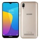 DOOGEE X90 Téléphone Portable Débloqué Pas Cher - Plein Ecran de 6,1 Pouces, Android 8.1 Smartphone Quad-Core 16 Go ROM, 5MP+