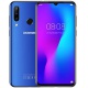 DOOGEE N20  2019  Telephone Portable Debloqué 4G, Helio P23 Octa-Core 4 Go + 64 Go, 6,3 Pouces FHD + Waterdrop Écran Smartpho