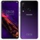 DOOGEE N20  2019  Telephone Portable Debloqué 4G, Helio P23 Octa-Core 4 Go + 64 Go, 6,3 Pouces FHD + Waterdrop Écran Smartpho