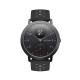 Withings Steel HR Sport Montre connectée hybride multisport Adulte Unisexe, Black, 40mm