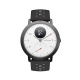 Withings Steel HR Sport Montre connectée hybride multisport Adulte Unisexe, Black, 40mm