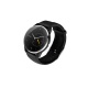 Withings Move ECG - Montre Hybride Connectée avec Enregistrement dECG, Tracker dactivité et Suivi du Sommeil, GPS connecté 