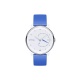 Withings Move ECG - Montre Hybride Connectée avec Enregistrement dECG, Tracker dactivité et Suivi du Sommeil, GPS connecté 