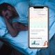 Withings Sleep - Capteur De Sommeil & Domotique - Analyse Des Phases De Sommeil - Détection Des Ronflements Et Des Perturbati