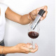 MyOeno Le Sommelier connecté Qui Analyse Le vin Que Vous dégustez ! Laccessoire Indispensable pour Tous Les Amateurs de vins