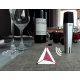 MyOeno Le Sommelier connecté Qui Analyse Le vin Que Vous dégustez ! Laccessoire Indispensable pour Tous Les Amateurs de vins