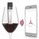 MyOeno Le Sommelier connecté Qui Analyse Le vin Que Vous dégustez ! Laccessoire Indispensable pour Tous Les Amateurs de vins