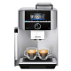 Siemens EQ.9 Plus Connect s500 Machine à café, INOX