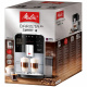 Melitta Machine à Café et Boissons Chaudes Automatiques avec récipient à lait, Commande par Smartphone avec application Conne