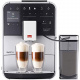 Melitta Machine à Café et Boissons Chaudes Automatiques avec récipient à lait, Commande par Smartphone avec application Conne