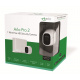 Arlo Pro 2VMS4130P-100EUS Kit de Sécurité 100% sans Fils Alarme 100 dB son Bidirectionnel 1080p Jour/Nuit Etanche IP65 Intéri