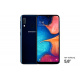 SAMSUNG Galaxy A20e Blue