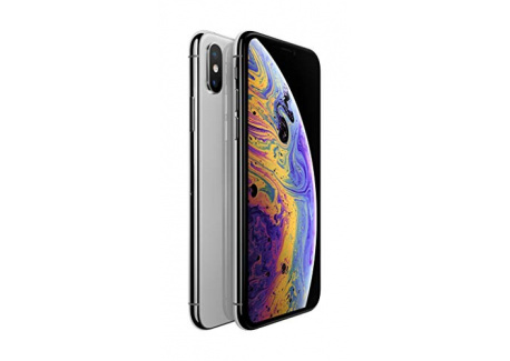 Apple iPhone XS 64Go Gris Sidéral  Reconditionné 