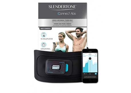 Slendertone Connect Abs Ceinture de Tonification Abdominale Connectée