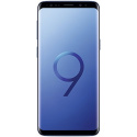 Samsung Galaxy S9 64 GB  Single SIM  - Bleu - Android 8.0 - Version française  Reconditionné 