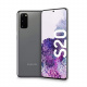 Samsung Galaxy S20 4G Smartphone Portable débloqué  128 Go - 8 Go RAM DS  Cosmic Grey EU