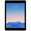 Apple iPad Air 2 WiFi 64 Go Gris Sidéral  Reconditionné 