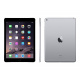 Apple iPad Air 2 WiFi 64 Go Gris Sidéral  Reconditionné 