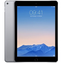 Apple iPad Air 2 64Go Wi-Fi - Gris Sidéral  Reconditionné 