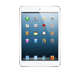 Apple iPad Mini 1 16Go Wi-Fi - Blanc  Reconditionné 