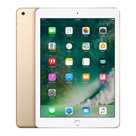 Apple iPad 9.7  2017  32Go Wi-Fi - Or  Reconditionné 