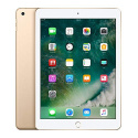 Apple iPad 9.7  2017  32Go Wi-Fi - Or  Reconditionné 