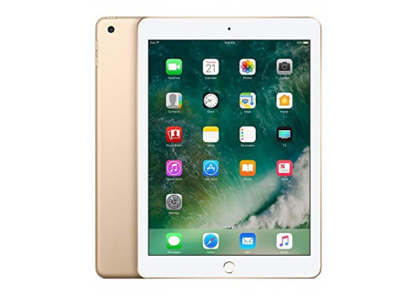 Apple iPad 9.7  2017  32Go Wi-Fi - Or  Reconditionné 