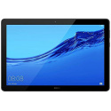 HUAWEI MediaPad T5 10 Wi-Fi Tablette Tactile 10.1" Noir  64Go, 4Go de RAM, Android 8.0, Bluetooth 