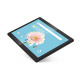 Lenovo TAB M10 10HD tablette tactile Noire  Processeur Qualcomm Snapdragon 429 4Coeurs, 2Go de RAM, 16Go de Stockage, Androi