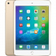 Apple iPad Mini 4 64Go Wi-Fi - Or  Reconditionné 