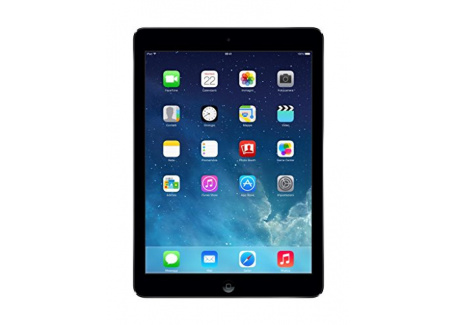 Apple iPad Air 16Go 4G - Gris Sidéral - Débloqué  Reconditionné 