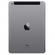 Apple iPad Air 16Go 4G - Gris Sidéral - Débloqué  Reconditionné 