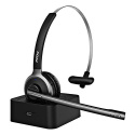 Casque MPOW M5 Pro Bluetooth avec Micro, Chargeur Inclus, Casque Réduction Bruit Ultra Léger