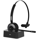 Casque Bluetooth avec Micro Switch Anti Bruit