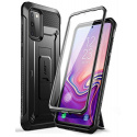 SUPCASE Coque Samsung Galaxy S20 FE  2020  [Unicorn Beetle Pro] Coque Antichoc Intégrale Protection Robuste avec Protecteur d