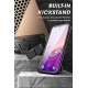 SUPCASE Coque Samsung Galaxy S20 FE  2020  [Unicorn Beetle Pro] Coque Antichoc Intégrale Protection Robuste avec Protecteur d