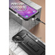 SUPCASE Coque Samsung Galaxy S20 FE  2020  [Unicorn Beetle Pro] Coque Antichoc Intégrale Protection Robuste avec Protecteur d