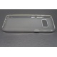 Repare multimedia 35 - Coque silicone Ultra Slim transparent Samsung Galaxy S8 Qualité Pro Livraison Gratuite