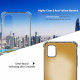 Ferilinso Coque pour Samsung Galaxy A51 Coque, [Renforcer la Version avec Quatre Angles] [Protection de lentretien de la cam