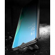 Orgstyle Coque pour Samsung Galaxy A71, Coque dadsorption magnétique Ultra Mince à 360° Housse de Protection en Avant et Arr