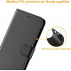 Tenphone Etui Coque pour Samsung Galaxy A31,Plusieurs Couleurs Disponibles, Pochette Protection Etui Housse Premium en Cuir P