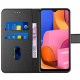 Tenphone Etui Coque pour Samsung Galaxy A31,Plusieurs Couleurs Disponibles, Pochette Protection Etui Housse Premium en Cuir P