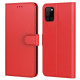 Tenphone Etui Coque pour Samsung Galaxy A31,Plusieurs Couleurs Disponibles, Pochette Protection Etui Housse Premium en Cuir P