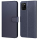 Tenphone Etui Coque pour Samsung Galaxy A31,Plusieurs Couleurs Disponibles, Pochette Protection Etui Housse Premium en Cuir P